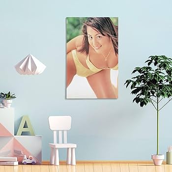 Amazon.co.jp: 米倉涼子グラビア水着画像画像集女優・歌手・アイドル